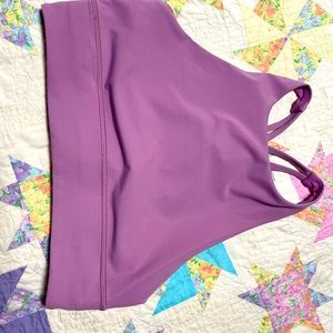 Lululemon Energy Bra
